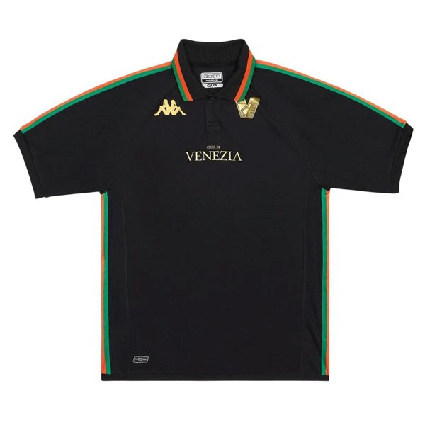 Thailand Trikot Venezia Heim 2022-23